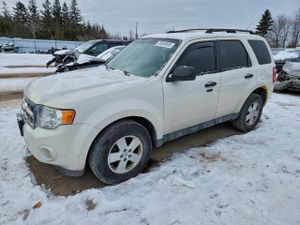 Ford Escape XLT 2.5L 4 2011