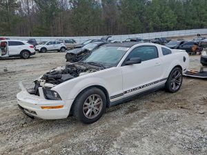 Ford Mustang 4.0L 6 2006