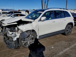 Mercedes-Benz EQB 350 4MATIC 0 2024