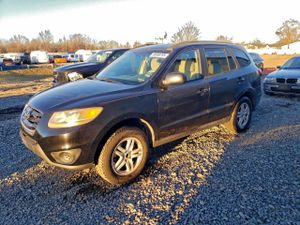 Hyundai Santa Fe GLS 2.4L 4 2010