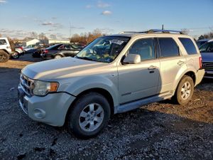Ford Escape LIMITED 3.0L 6 2008
