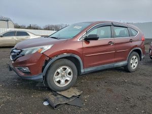 Honda CR-V LX 2.4L 4 2015