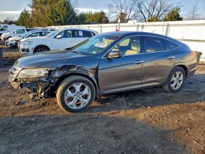 Honda Accord EXL 3.5L 6 2012