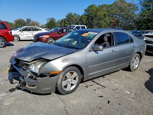 Ford Fusion SE 2.3L 4 2009