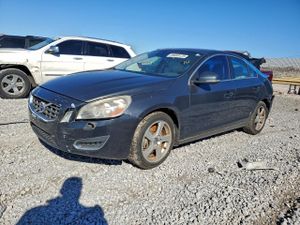 Volvo S60 T5 2.5L 5 2013