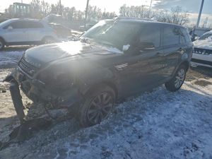 Land Rover Range Rover HSE 3.0L 6 2014