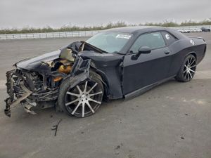 Dodge Challenger SXT 3.6L 6 2013