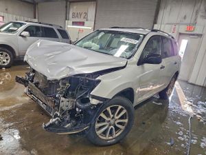 Toyota Rav4 2.4L 4 2007