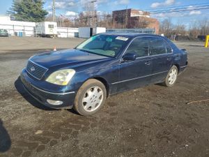 Lexus LS 430 4.3L 8 2003