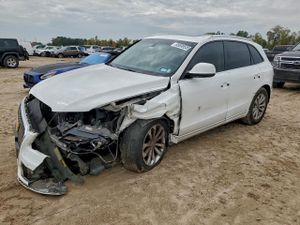 Audi Q5 PREMIUM PLUS 2.0L 4 2013