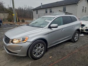 Volvo XC60 T5 PREMIER 2.5L 5 2015