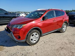Toyota Rav4 LE 2.5L 4 2015
