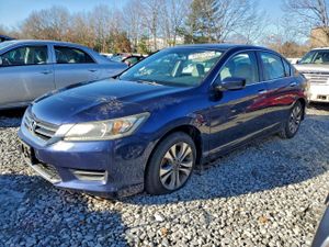 Honda Accord LX 2.4L 4 2014