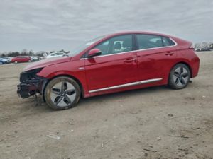Hyundai IONIQ SEL 1.6L 4 2020