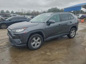 Toyota Rav4 XLE 2.5L 4 2021