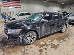 Ford Taurus LIMITED 3.5L 6 2013