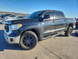 Toyota Tundra CREWMAX SR5 5.7L 8 2014