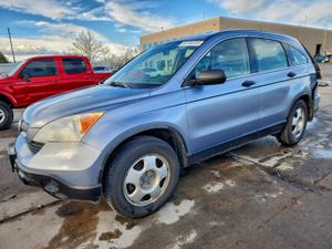 Honda CR-V LX 2.4L 4 2007