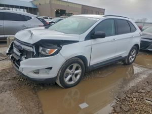 Ford Edge SE 3.5L 6 2015