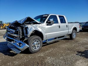 Ford F-250 SUPER DUTY 6.2L 8 2015