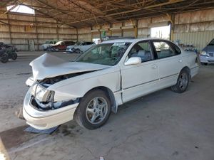 Toyota Avalon XL 3.0L 6 1999