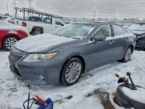 Lexus ES 350 3.5L 6 2013
