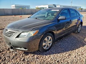 Toyota Camry CE 2.4L 4 2008