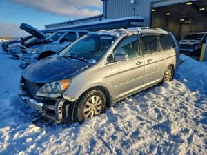 Honda Odyssey EXL 3.5L 6 2010