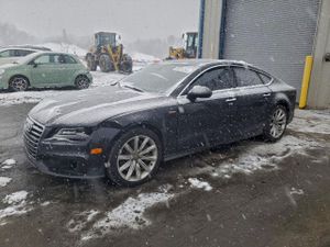 Audi A7 PRESTIGE 3.0L 6 2012
