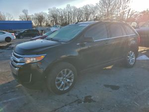 Ford Edge LIMITED 3.5L 6 2013