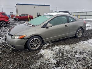 Honda Civic EX 1.8L 4 2006