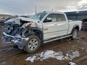 RAM 2500 LONGHORN 6.4L 8 2015