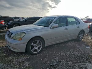 Lexus LS 430 4.3L 8 2002