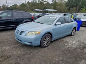 Toyota Camry BASE 2.4L 4 2009