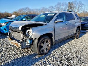 GMC Terrain SLT 3.0L 6 2011