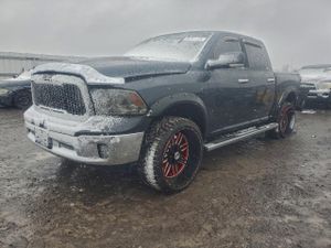 RAM 1500 SLT 5.7L 8 2014