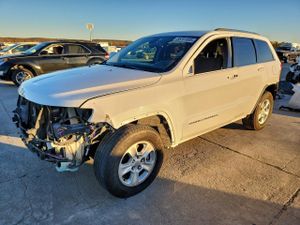 Jeep Grand Cherokee LAREDO 3.6L 6 2014