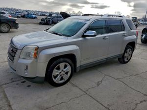 GMC Terrain SLT 3.6L 6 2014