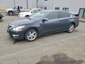 Nissan Altima 2.5 2.5L 4 2013