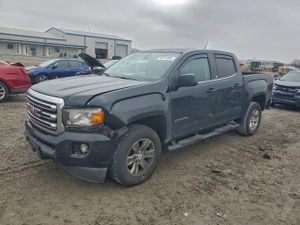 GMC Canyon SLE 2.5L 4 2015