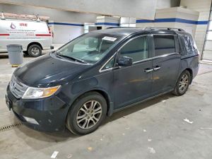 Honda Odyssey EXL 3.5L 6 2012