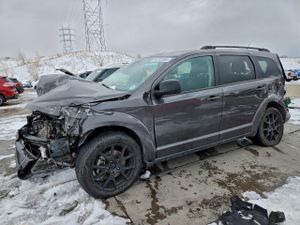 Dodge Journey SXT 3.6L 6 2015