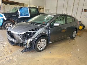 Honda Insight LX 1.3L 4 2013