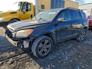 Toyota Rav4 SPORT 2.5L 4 2010