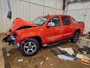 Chevrolet Avalanche C1500 LS 5.3L 8 2009