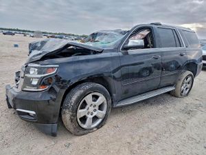 Chevrolet Tahoe C1500 LTZ 5.3L 8 2015