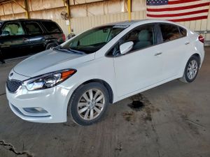 Kia Cerato / Forte / K3 EX 2.0L 4 2014