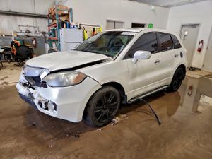 Acura RDX 2.3L 4 2011