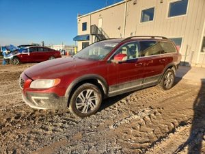 Volvo XC70 T5 PREMIER 2.0L 4 2015