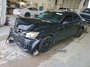 Lexus IS 250 2.5L 6 2007